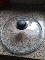deksel pyrex ,schotel pyrex, sterke kofie, Ophalen of Verzenden, Nieuw