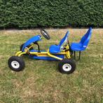 Gocart Berg voor twee personen prima staat., Ophalen, Zo goed als nieuw, Berg