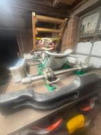 Otk tony chassis, Sport en Fitness, Karting, Ophalen, Gebruikt, Kart