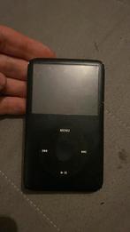 Apple ipod classic 160 gigabite, Audio, Tv en Foto, Mp3-spelers | Apple iPod, Ophalen of Verzenden, Zo goed als nieuw, Classic