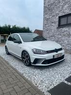 Golf 7 gti clubsport, Achat, Boîte manuelle, Alcantara, Capteur de lumière