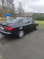 audi a4, Euro 5, Achat, Intérieur cuir, 4 portes