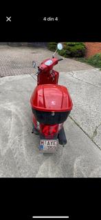 Kymco like 125cc, Vélos & Vélomoteurs, Scooters | Kymco, Enlèvement, Like