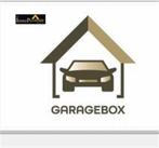 Garage te huur in Blankenberge