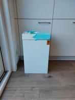 Lavabo met kastje, kraan en spiegel, Enlèvement, Neuf, Autres types