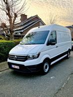 Volkswagen Crafter 2.0TDI, Auto's, Euro 6, Volkswagen, Particulier, Te koop