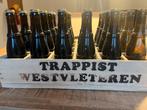 Un bac Trapiste Westvleteren 12, Enlèvement, Comme neuf, Bouteille(s)