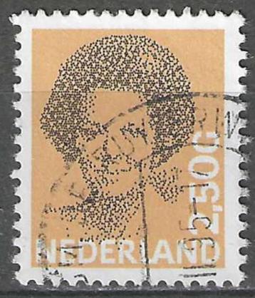 Nederland 1986 - Yvert 1267 - Koningin Beatrix   (ST) beschikbaar voor biedingen