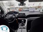 Peugeot 3008 1.5 BLUE HDI 96KW SS ACCES, Te koop, Airconditioning, 5 deurs, SUV of Terreinwagen