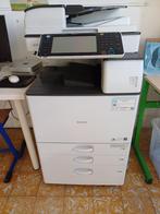 RICOH Eficio MP5002 printer- en scannerkopieerapparaat, Ophalen, Gebruikt, Printer, Ricoh