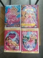 Barbie films, Ophalen, Alle leeftijden, Poppen, Zo goed als nieuw