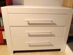 Commode Bopita Genova wit, Ophalen, Gebruikt, 50 tot 70 cm, 100 cm of meer