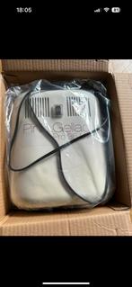 UV Nagellamp Pink Gellac, Elektronische apparatuur, Persoonlijke Verzorgingsapparatuur, Ophalen, Zo goed als nieuw