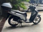 Honda sh 125, Motoren, Motoren | Honda, Scooter, Particulier, 125 cc, ABS