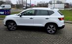 Seat Ateca Move-afwerking, Auto's, Seat, Euro 6, Wit, Particulier, SUV of Terreinwagen