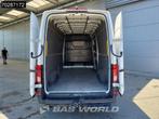 MAN TGE 3.140 L4H3 Trekhaak Airco Cruise Camera Parkeersenso, Auto's, Bestelwagens en Lichte vracht, Stof, Gebruikt, 4 cilinders