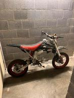 Chassis pit bike, Ophalen of Verzenden, Zo goed als nieuw, Dirtbike