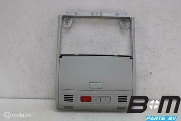 Inbouwframe met brillenvak VW Golf 7 5G0868837A beschikbaar voor biedingen