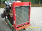 Radiateur  dieselmotor, Ophalen of Verzenden, Zo goed als nieuw, Dieselmotor