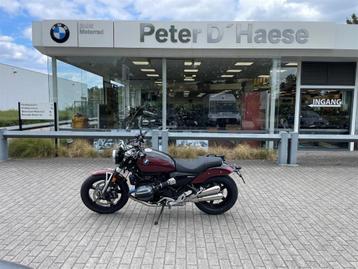 BMW R12 - ZO GOED ALS NIEUW beschikbaar voor biedingen