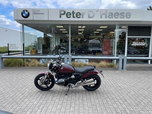 BMW R12 - ZO GOED ALS NIEUW, Motoren, Motoren | BMW, Bedrijf, Naked bike, meer dan 35 kW, 2 cilinders, Motorrijbewijs A, ABS, Cardan-aandrijving