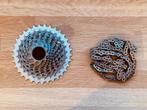 SRAM Red E1 10/33T cassette + SRAM Red E1 ketting, als nieuw, Enlèvement ou Envoi, Vélo de course, Comme neuf, Dérailleur ou Chaîne