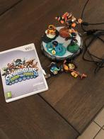 Wii skylanders, Consoles de jeu & Jeux vidéo, Jeux | Autre, Enlèvement, Utilisé, Aventure et Action, À partir de 7 ans