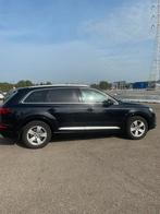 Audi Q7 3.0 TDI Quattro tiptronic, Autos, Audi, SUV ou Tout-terrain, 7 places, Noir, Cruise Control