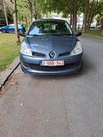 Renault, Auto's, Voorwielaandrijving, 1198 cc, Handgeschakeld, Grijs