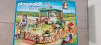Playmobil Citylife 6635 - Kinderboerderij, Kinderen en Baby's, Ophalen, Zo goed als nieuw, Complete set