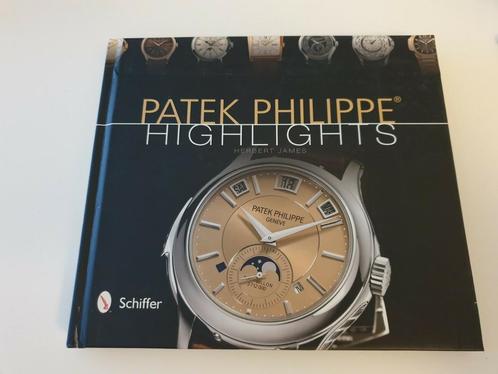 PATEK PHILIPPE highlights 2013 HC Engelstalig, Boeken, Overige Boeken, Zo goed als nieuw, Ophalen of Verzenden