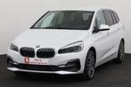 BMW 2 Serie 218 iA GRAN TOURER LUXURY LINE iA GRAN TOURER LU, Monovolume, Gebruikt, Euro 6, 136 pk