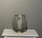 Lantaarn Zilver look, Enlèvement, Argent