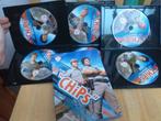 Dvd Série CHIPS policier, À partir de 12 ans, Enlèvement ou Envoi, Comme neuf, Thriller d'action