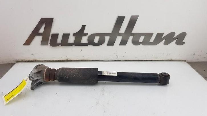 SCHOKBREKER RECHTS ACHTER Mini Mini (F55) (01-2013/10-2017), Auto-onderdelen, Ophanging en Onderstel, Mini, Gebruikt