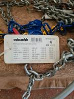 sneeuwkettingen, Enlèvement, Comme neuf