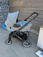 Mutsy Evo 2 complete set, Kinderen en Baby's, Kinderwagens en Combinaties, Ophalen, Zo goed als nieuw, Kinderwagen, Mutsy