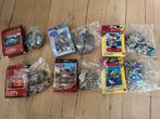 6 puzzles Disney neufs dans la boîte, Enlèvement, 10 à 50 pièces, Neuf, 4 à 6 ans