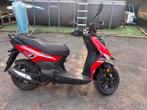 Sym crox 25cc. 4t. Annee 2021, Vélos & Vélomoteurs, Scooters | SYM, Enlèvement, Comme neuf