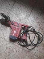 Hilti te54 boor en breekhamer, Doe-het-zelf en Bouw, Ophalen, Gebruikt