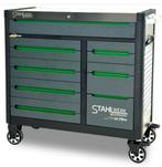 Gereedschapswagen Stahlwerk Germany,nieuw nooit gebruikt !!!, Doe-het-zelf en Bouw, Ophalen, Gevuld, Nieuw