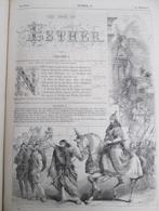 Grande Bible vieille de 150 ans., Enlèvement ou Envoi