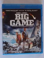 Big game, Ophalen of Verzenden, Zo goed als nieuw, Actie