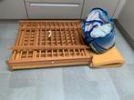 Houten park, Kinderen en Baby's, Ophalen, Gebruikt