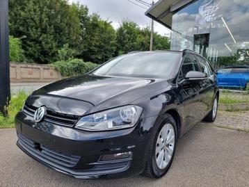 Volkswagen Golf Variant 1.6 TDi*Highline*DSG*Automatique*12 