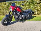 New Moto Morini Calibro 700, Motoren, 700 cc, 2 cilinders, Bedrijf, Meer dan 35 kW