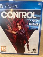 Jeux PS4 Control, 1 joueur, Enlèvement, Utilisé, À partir de 16 ans