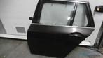 Portier linksachter BMW 5-serie combi  F11  Jatobabruinmetal, Auto-onderdelen, Gebruikt, -, Deur, Ophalen of Verzenden