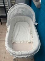 Baby bedje, Kinderen en Baby's, Babywiegjes en Ledikanten, Ophalen, Zo goed als nieuw