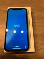 iPhone 11 128gb, Telecommunicatie, Mobiele telefoons | Apple iPhone, Ophalen, Zo goed als nieuw, Groen, IPhone 11
